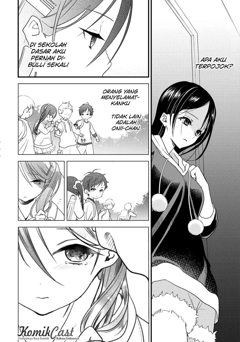 Class ga Isekai Shoukan sareta Naka Ore dake Nokotta n desu ga chapter 5